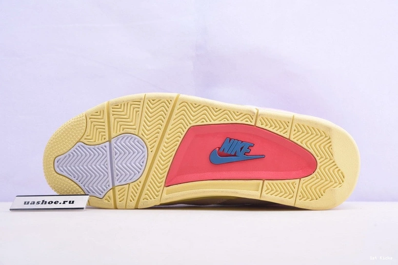 4 Air x Union DC9533-800 Jordan  0519